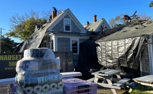 AD Roofing & Siding Experts - servicing Fitchburg, Massachusetts 
